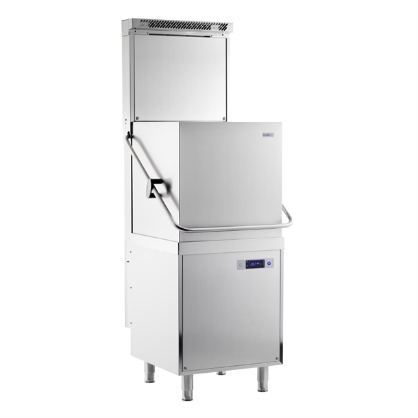 Classeq CP500SR Passthrough Dishwasher with Steam Heat Recovery (Direct)