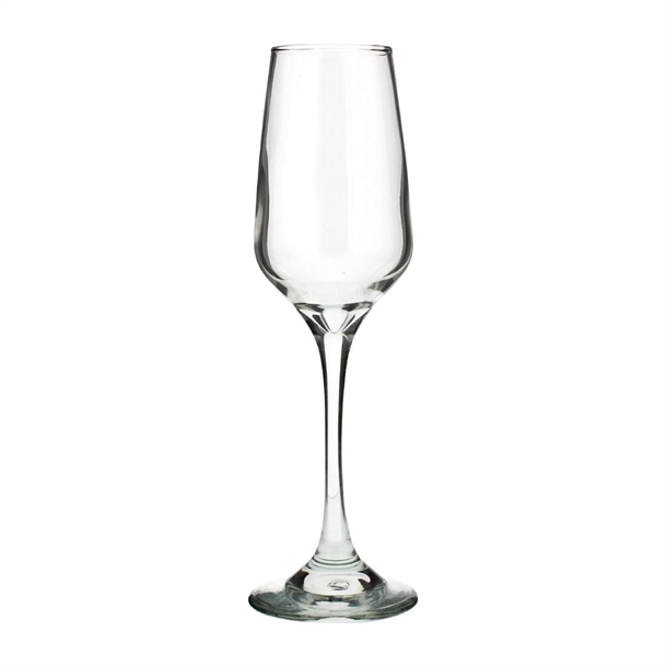 Delicacy Flute - 180ml (Pack 12) (B2B)