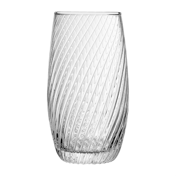 Du Vin Lined Beverage - 420ml (Pack 12) (B2B)