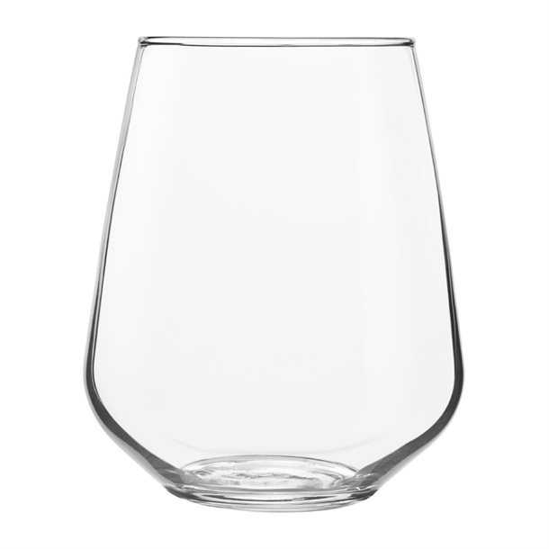 Brilliance Stemless - 375ml (Pack 12) (B2B)