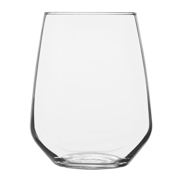Brilliance Stemless - 450ml (Pack 12) (B2B)