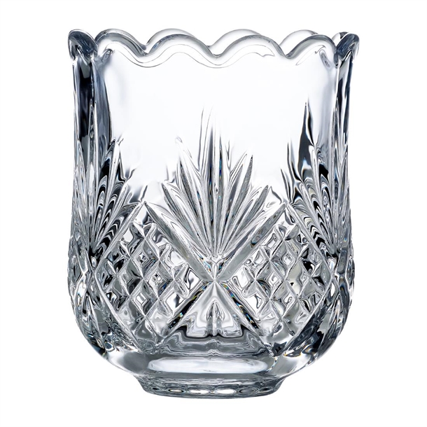 Tealight Holder Vintage - 70x85mm (Pack 6) (B2B)