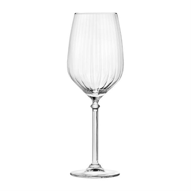Bonheur White Wine - 410ml (Pack 6) (B2B)