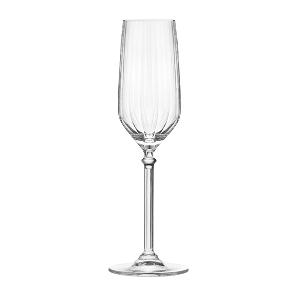 Bonheur Flute - 220ml (Pack 6) (B2B)