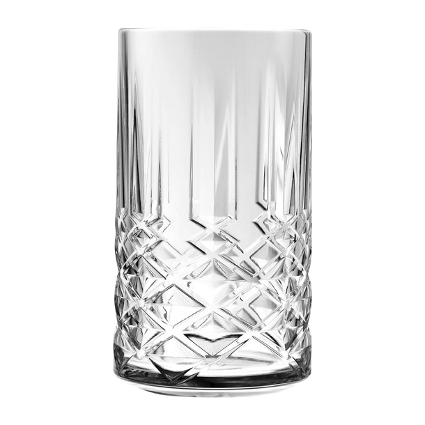 Splendor Hi-Ball - 360ml (Pack 6) (B2B)