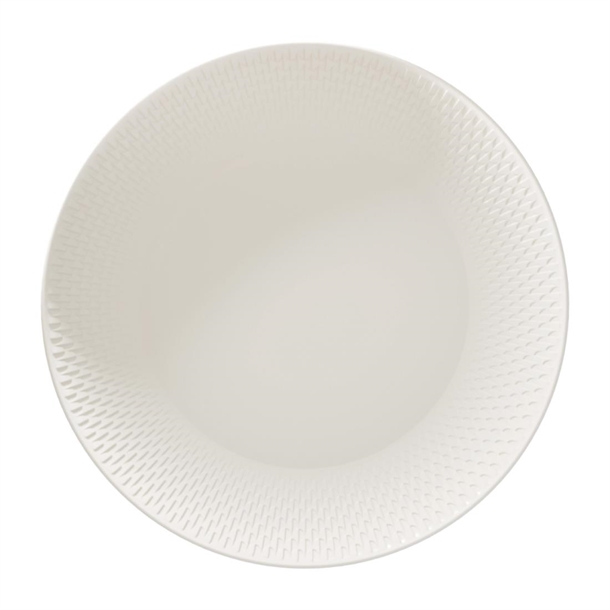 Purity Reflections Coupe Plate - 290mm (Pack 6) (B2B)