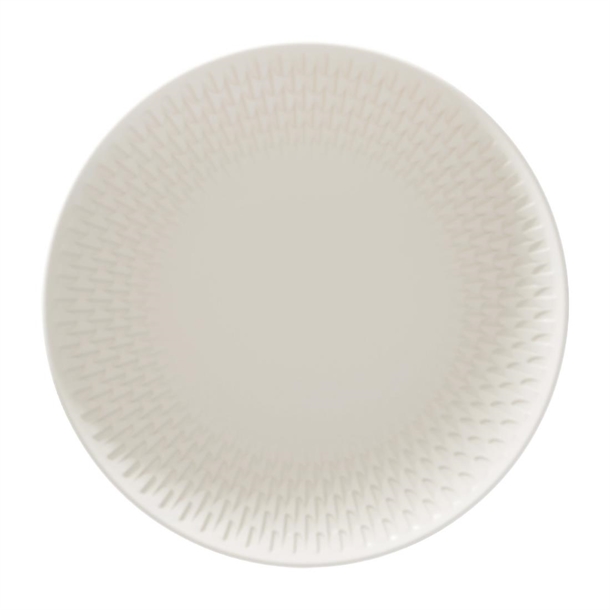 Purity Reflections Coupe Plate - 160mm (Pack 12) (B2B)