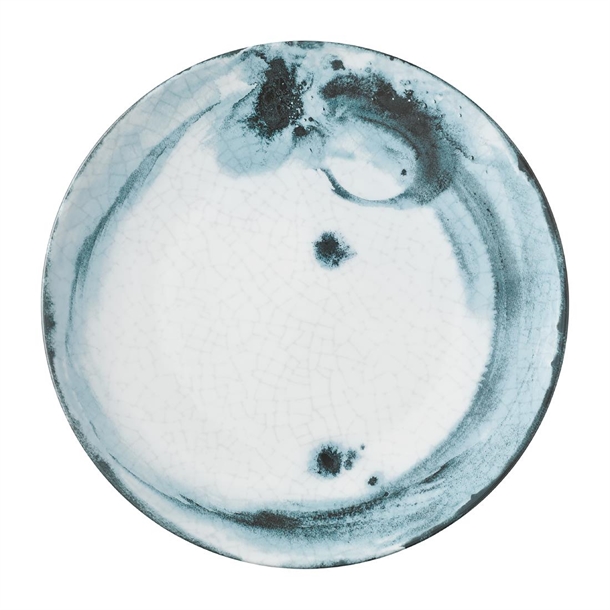 Cove Coupe Plate - 300mm (Pack 6) (B2B)