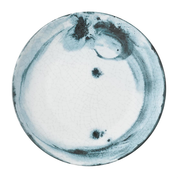 Cove Coupe Plate - 150mm (Pack 12) (B2B)