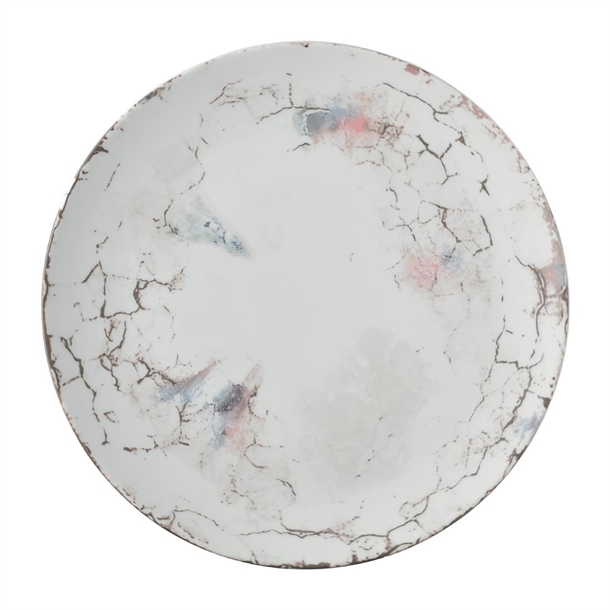 Carrara Coupe Plate - 300m (Pack 6) (B2B)