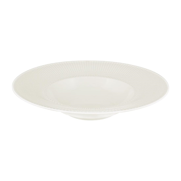 Vibes Rimmed Bowl - 280mm (Pack 6) (B2B)