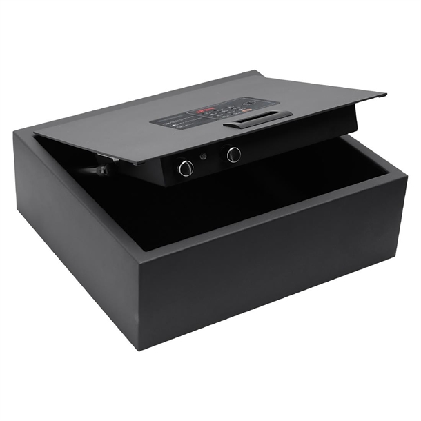 Corby Mayfair Digital Open Top Safe (Direct)