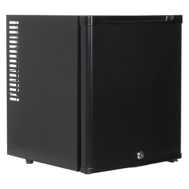 Corby Eton Solid Door Minibar - 20Ltr (Direct)