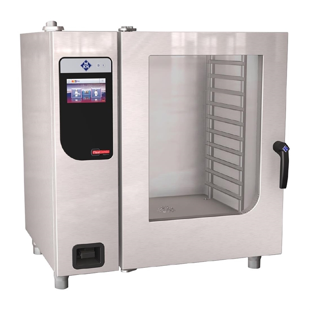 MKN FlexiCombi MagicPilot Electric - 10xGN 1/1 15.9kW (Direct)
