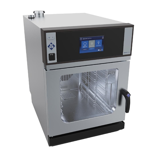 MKN SpaceCombi MagicPilot Electric - 6xGN 1/1 7.8kW (Direct)