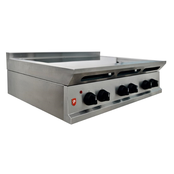 Parry 6 Zone Induction Hob Unit - 11.2kW (Direct)