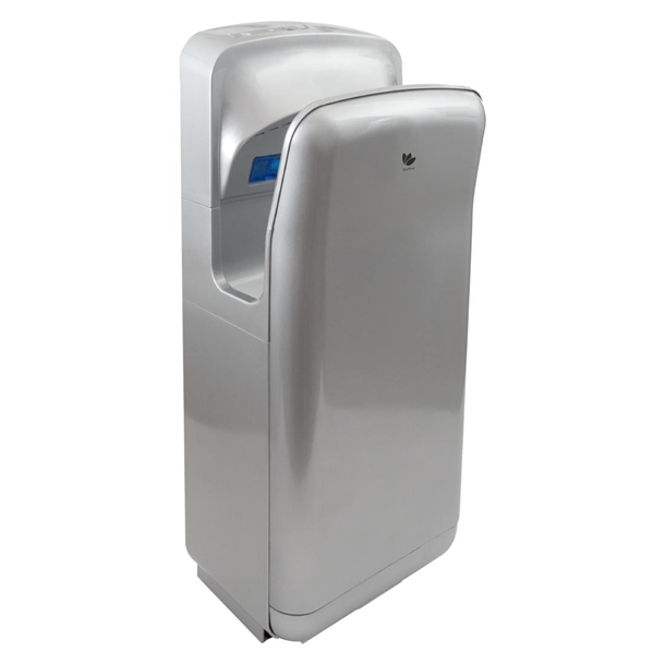 Dryflow Jet Force Pro HEPA Hand Dryer (Direct)