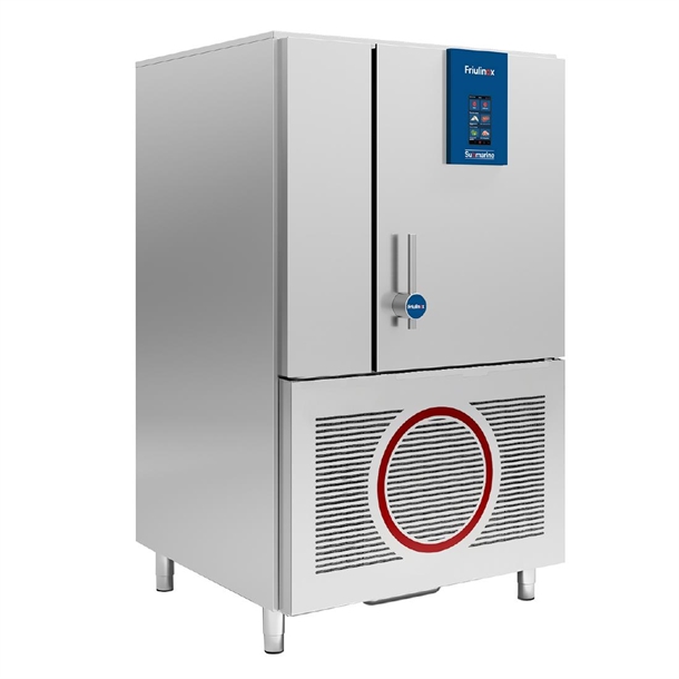 Friulinox Submarine Multi Function Blast Freezer - 24 Tray (Direct)