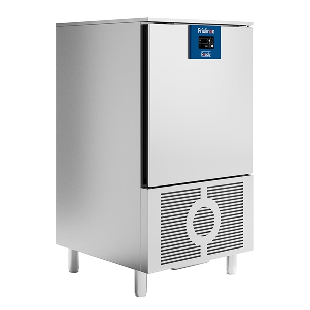 Friulinox Ready Blast Chiller/Freezer - 8 Tray (Direct)