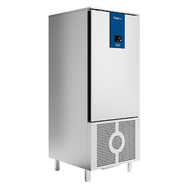 Friulinox Ready Blast Chiller/Freezer - 16 Tray (Direct)