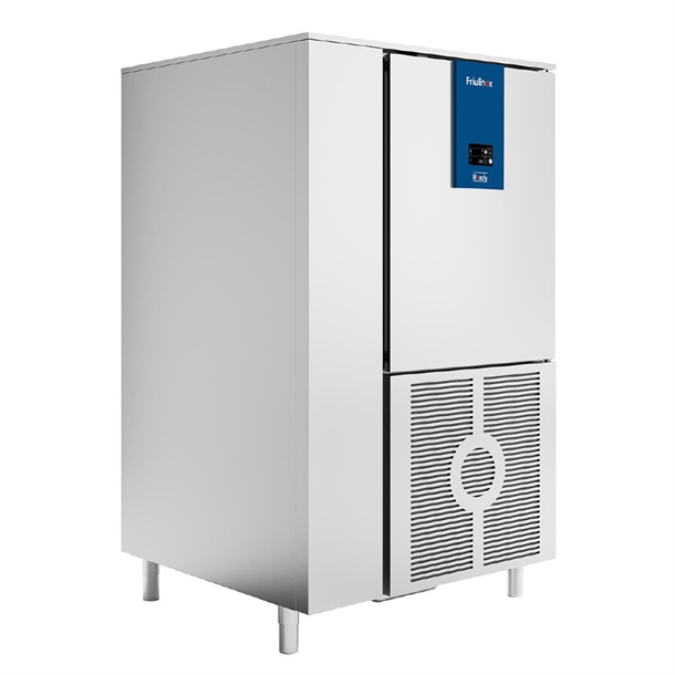 Friulinox Ready Blast Chiller/Freezer - 24 Tray (Direct)