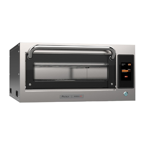 Pratica Forza STi Fast Stackable Pizza Oven - 6.6kW (B2B)