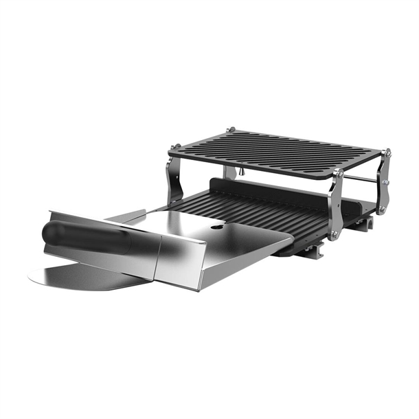 Gril panini Pratica Fit Line