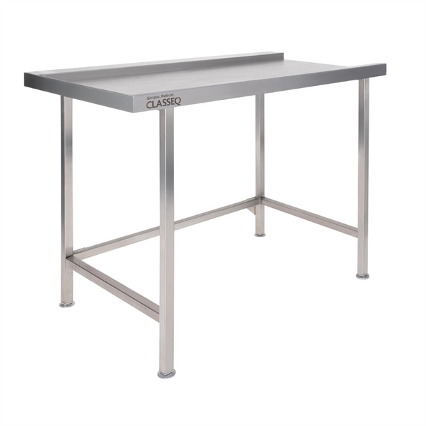 Classeq T15EXR Right Hand Long Exit Table - 1500mm (B2B)