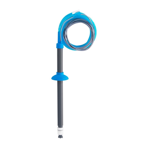 Classeq Chemical Lance Kit for Classeq Undercounter & PT Models (B2B)