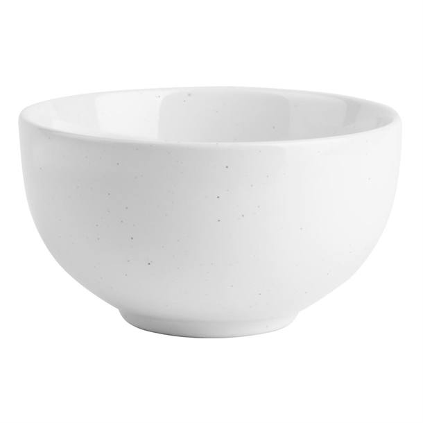 Olympia Origin White Bowl - 110x60mm (Box 4)