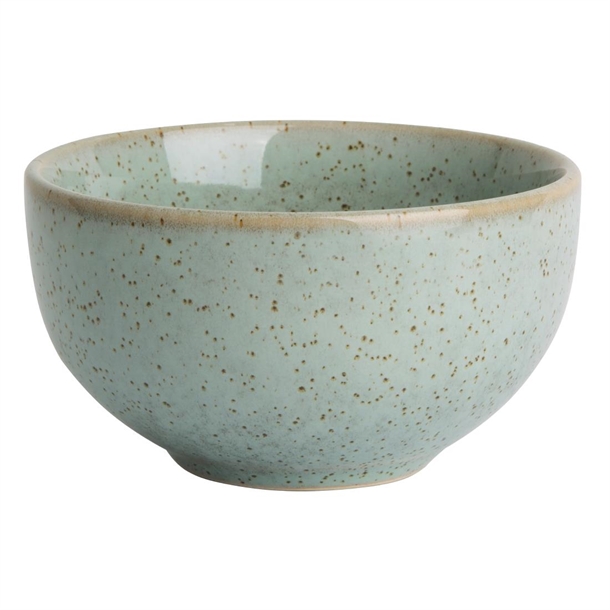 Olympia Origin Duck Egg Bowl - 110x60mm (Box 4)