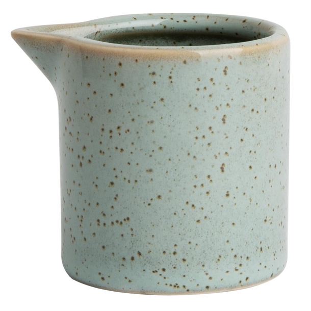 Olympia Origin Duck Egg Milk Jug 70ml (Box 4)