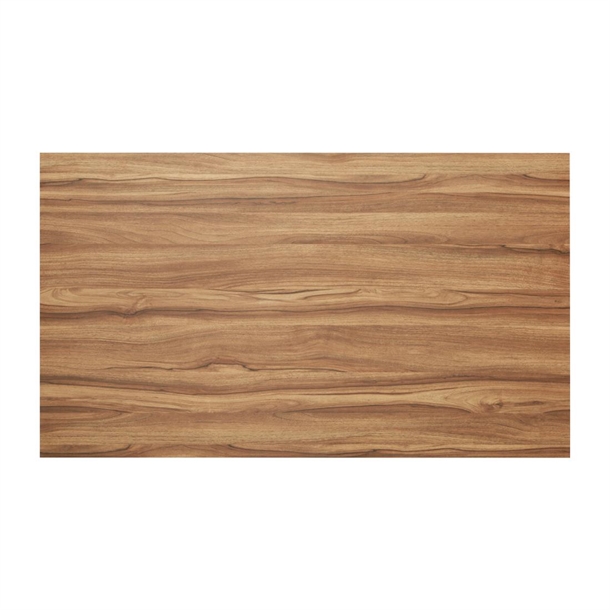 Bolero Beaufort Table Top Rectangular - 1200mm