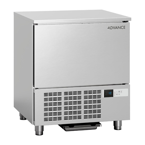 Hoshizaki Advance SBU-15-GLU Blast Chiller - 18/10Kg - 700W (B2B)