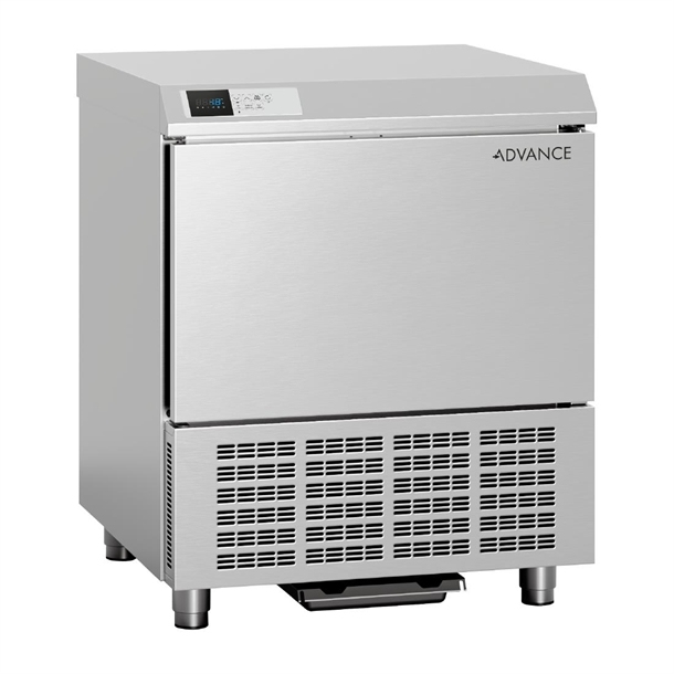 Hoshizaki Advance SBU-20 -GTU Blast Chiller - 20/12Kg - 820W (B2B)