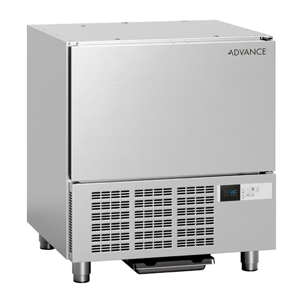 Hoshizaki Advance SBU-20 -GLU Built In Blast Chiller - 20/12Kg - 820W (B2B)