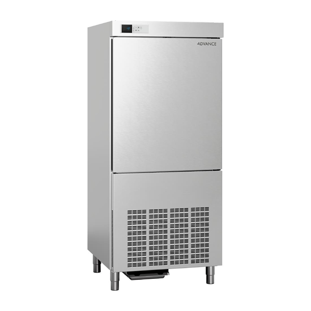Hoshizaki Advance SBU-40 -GT Blast Chiller - 45/28kg - 1.9kW 3PH (B2B)