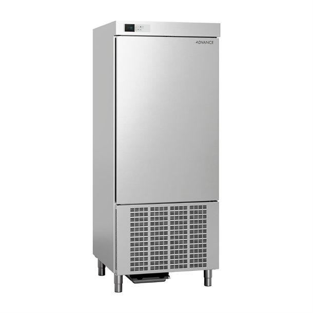 Hoshizaki Advance SBU-65 -GT Blast Chiller - 70/38kg - 2.5kW 3PH (B2B)