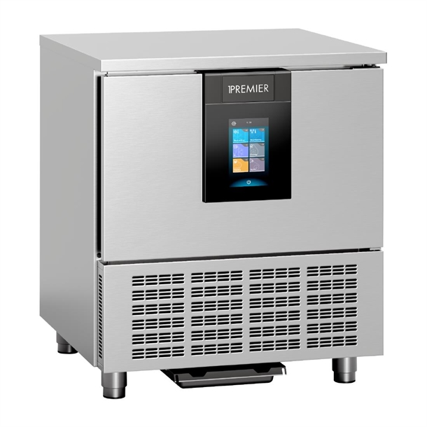 Hoshizaki Premier KPS-21-SGU Blast Chiller - 25/15kg - 900W (B2B)