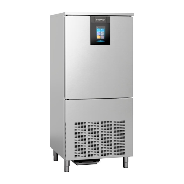 Hoshizaki Premier KPS-42-SG Blast Chiller - 50/25kg - 1.8kW 3PH (B2B)