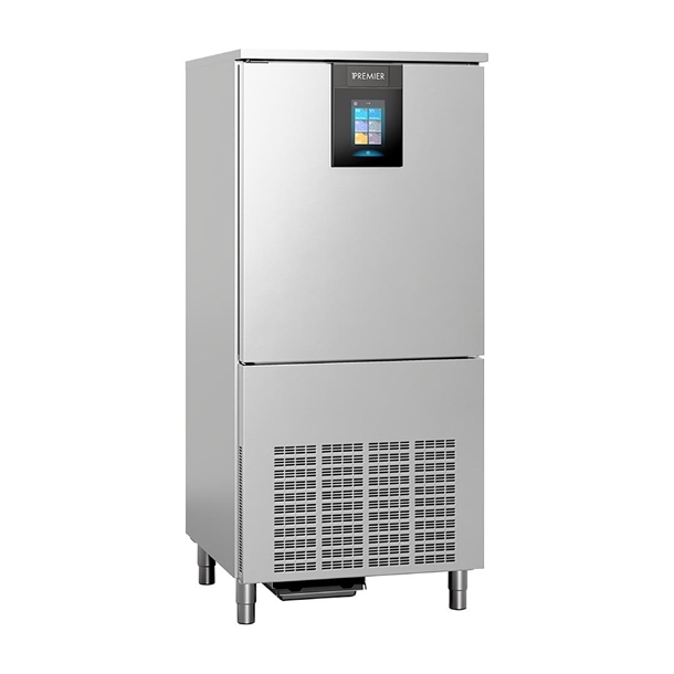 Hoshizaki Premier KPS-42-SG Blast Chiller - 50/25kg - 1.8kW 1PH (B2B)