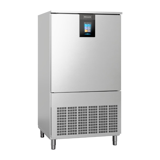 Hoshizaki Premier KPS-120-SG Blast Chiller - 120/60kg - 2.5kW (B2B)