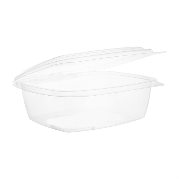 Vegware Hinged Deli Container PLA - 32oz (Pack 200)
