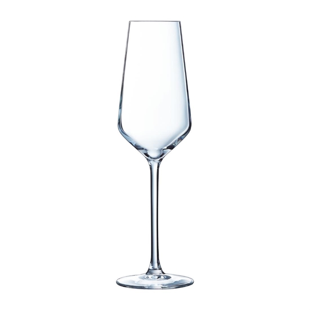 Arc Ultime Flute - 210ml (Pack 12) (B2B)