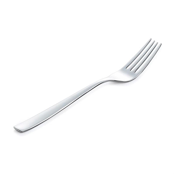 Arc Vesca Cake Fork (Pack 12) (B2B)