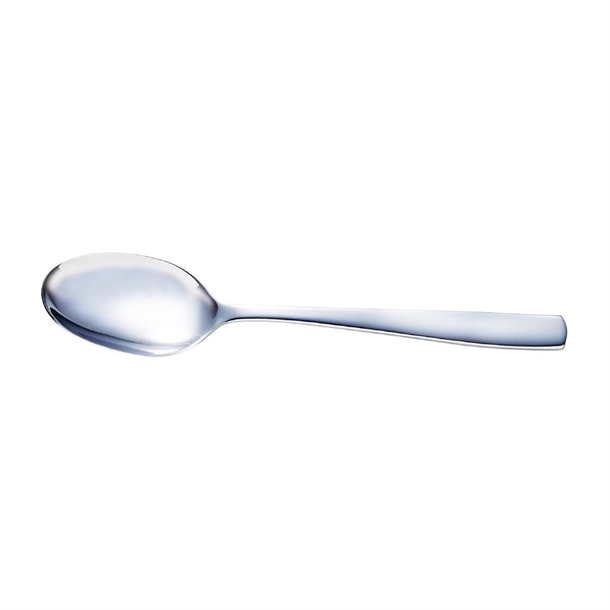 Arc Vesca Serving Spoon (Pack 12) (B2B)