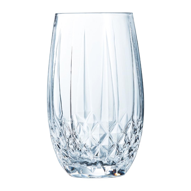 Arc West Loop Hiball - 400ml (Pack 24) (B2B)