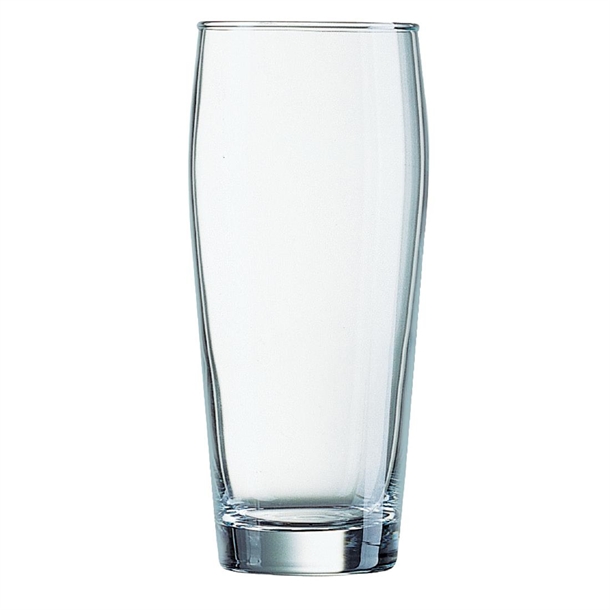 Arc Willi Becher Tumbler - 570ml UKCA-NI 1pt (Pack 12) (B2B)