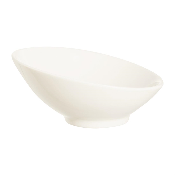 Arc Appetizer Ludico Dish - 95mm (Pack 24) (B2B)
