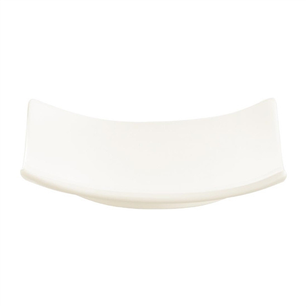 Arc Appetizer Square Small Bowl - 95mm (Pack 24) (B2B)